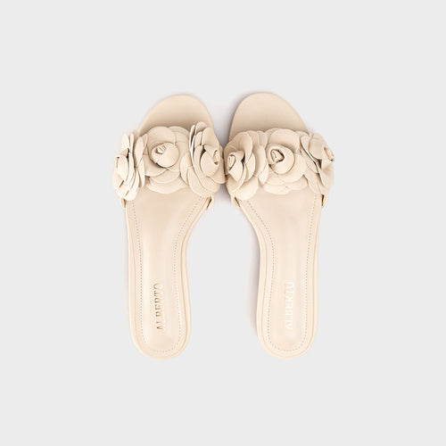 Women's Brittany Flat Sandals