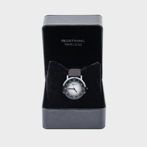 Men's Onyx Quartz Watch