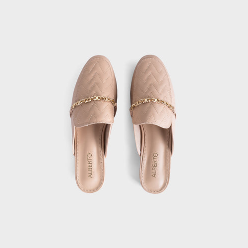 Women's Deyn Mules