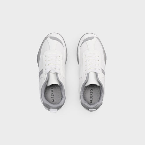 Women's Kris Lace-Up Sneakers