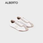 Women's Kei Lace-Up Sneakers