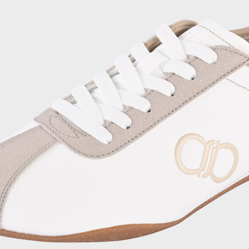 Women's Kei Lace-Up Sneakers