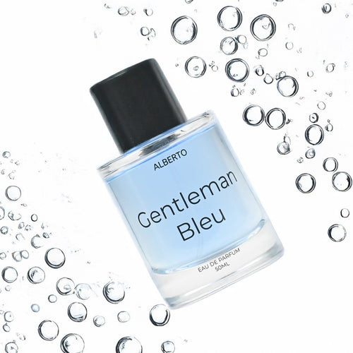Men's Gentleman Bleu Perfume - Eaux de Parfum