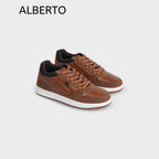 Men's Jasper Lace-Up Shoes