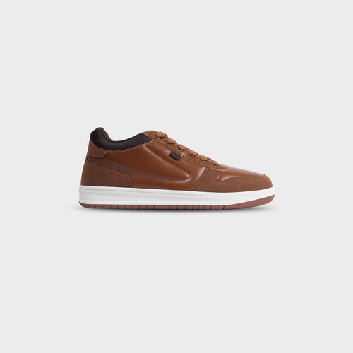 Men's Jasper Lace-Up Shoes