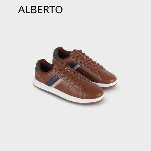 Men's Jovan Lace-Up Sneakers