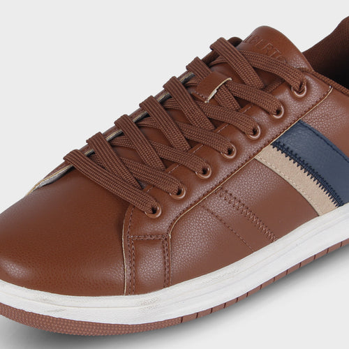 Men's Jovan Lace-Up Sneakers