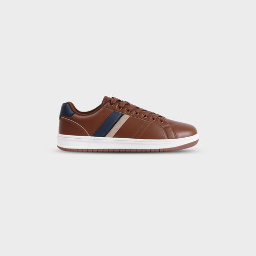 Men's Jovan Lace-Up Sneakers