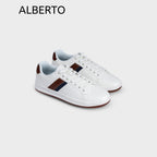 Men's Jovan Lace-Up Sneakers