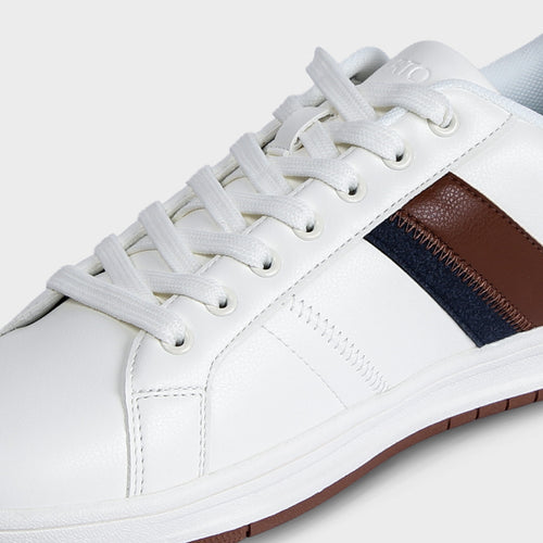 Men's Jovan Lace-Up Sneakers