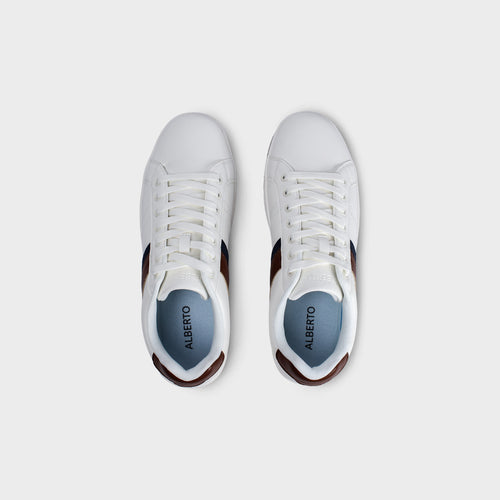 Men's Jovan Lace-Up Sneakers