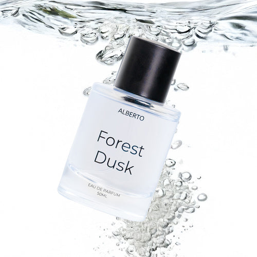 Unisex Forest Dusk Perfume - Eaux de Parfum