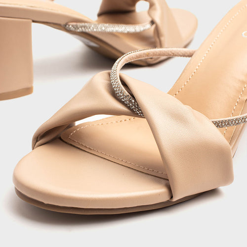 Women's Dinah Heeled Sandals