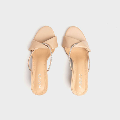 Women's Dinah Heeled Sandals