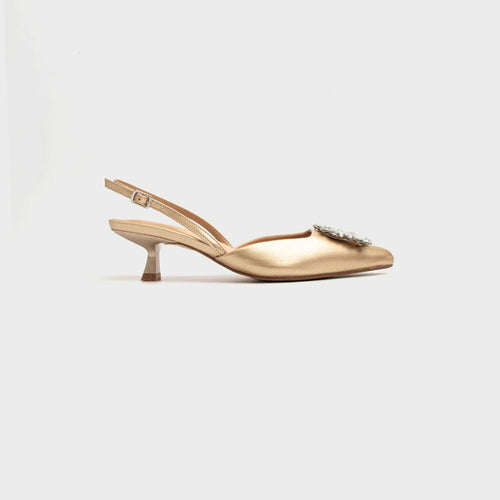 Women's Hadley Slingback Pumps