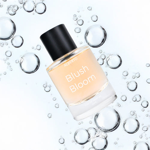 Women's Blush Bloom Perfume - Eaux de Parfum
