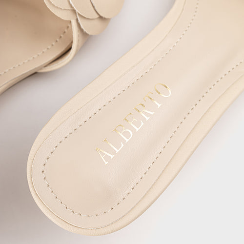 Women's Brittany Heeled Sandals