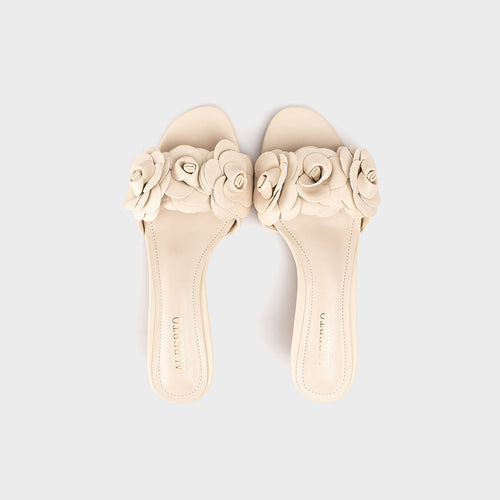 Women's Brittany Flat Sandals