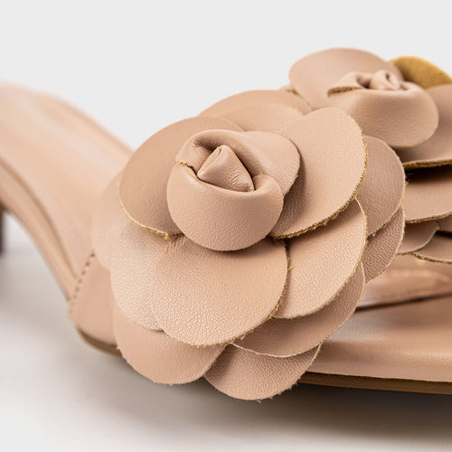 Women's Brittany Flat Sandals