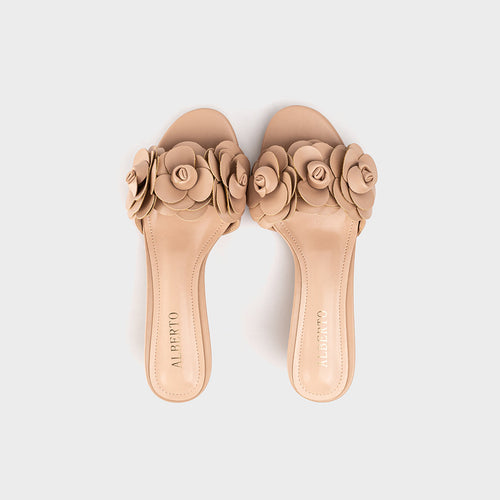 Women's Brittany Flat Sandals