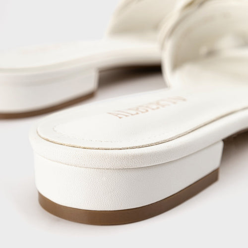 Women's Brittany Flat Sandals