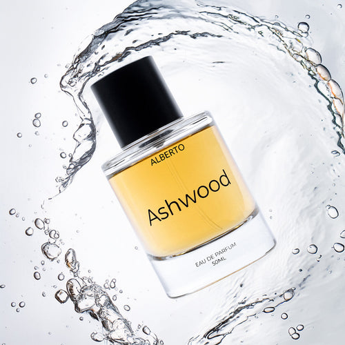 Men's Ashwood Perfume - Eaux de Parfum