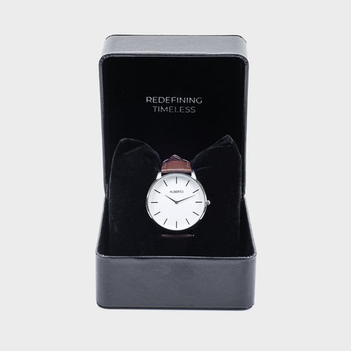 Men's Aenox Quartz Watch