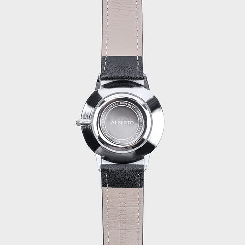 Men's Aenox Quartz Watch