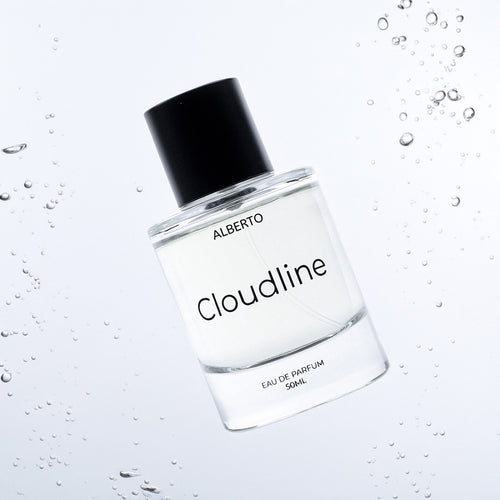 Unisex Cloudline Perfume - Eaux de Parfum