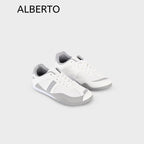 Women's Kris Lace-Up Sneakers