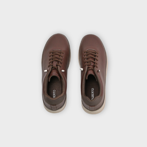 Men's Icarus Lace-Up Sneakers