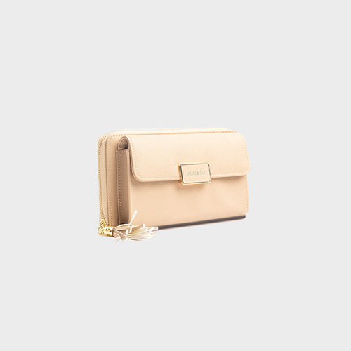 Women's Summer Long Wallet