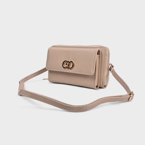 Women's Summer Saffiano Long Wallet