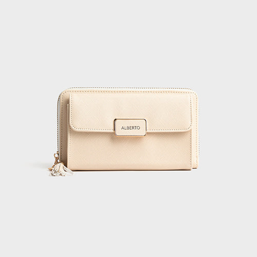 Women's Summer Long Wallet