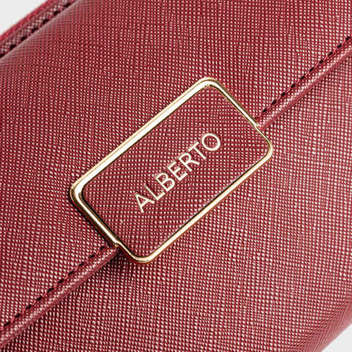 Women's Summer Long Wallet