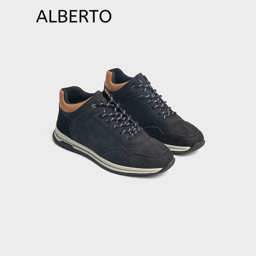 Men's Jacob Lace-up Sneakers