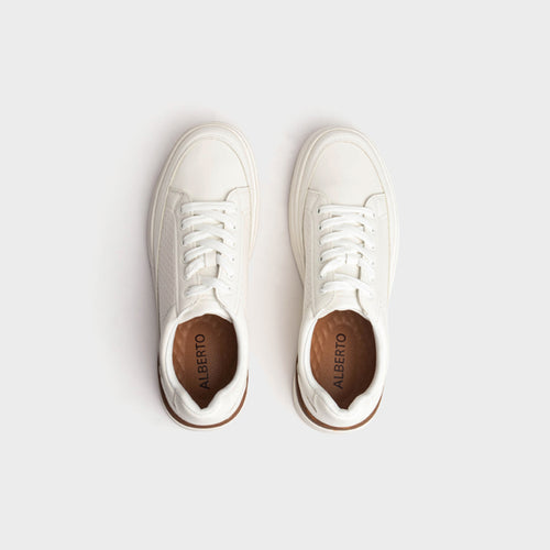 Men's Julian Lace-up Sneakers