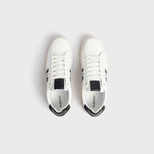 Men's Inigo Lace-up Sneakers