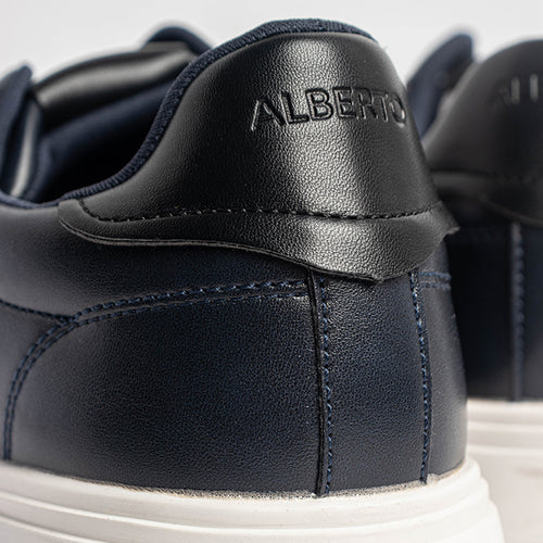 Men's Inigo Lace-up Sneakers