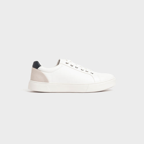 Men's Jace Lace-up Sneakers