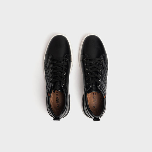 Men's Jack Lace-up Sneakers