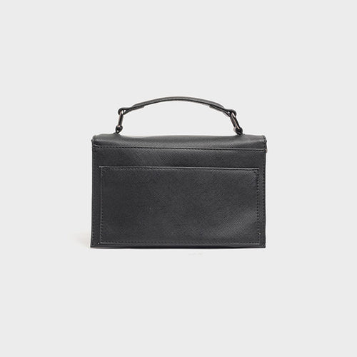 Men's Prisma Matt Crossbody Bag