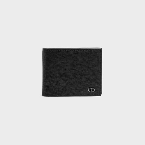 Men's Zac Bi-Fold Wallet