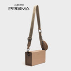 Men's Prisma Miggy Crossbody Bag