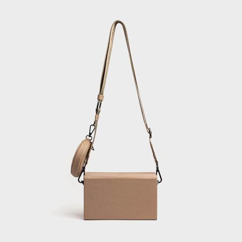 Men's Prisma Miggy Crossbody Bag