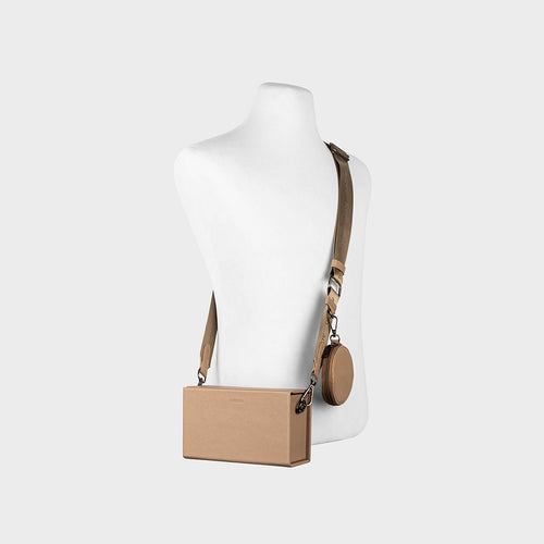 Men's Prisma Miggy Crossbody Bag