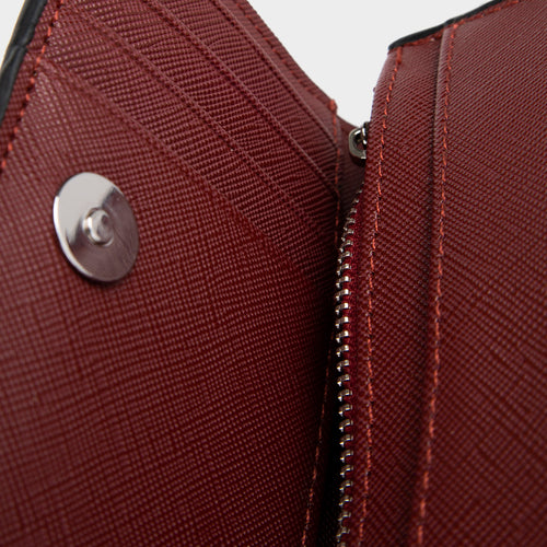 Women's Livia Bi-Fold Wallet