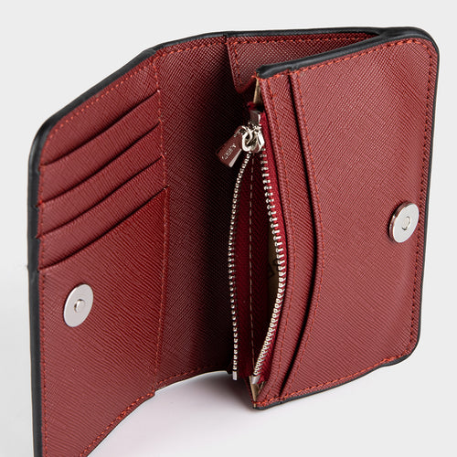 Women's Livia Bi-Fold Wallet