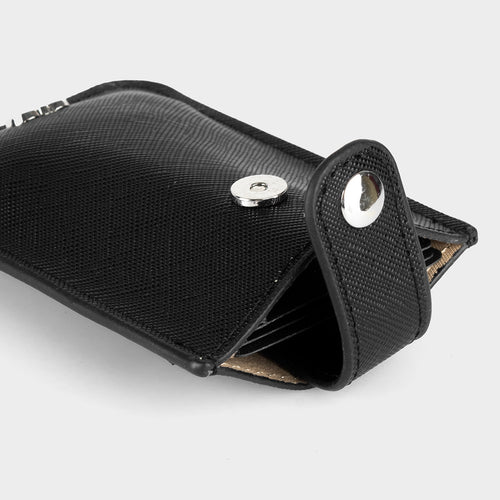 Women's Lizzie Card Holder Wallet