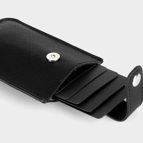 Women's Lizzie Card Holder Wallet